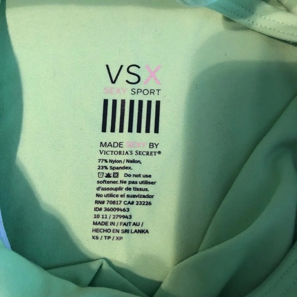 Victoria’s Secret sexy sport - Picture 6 of 6